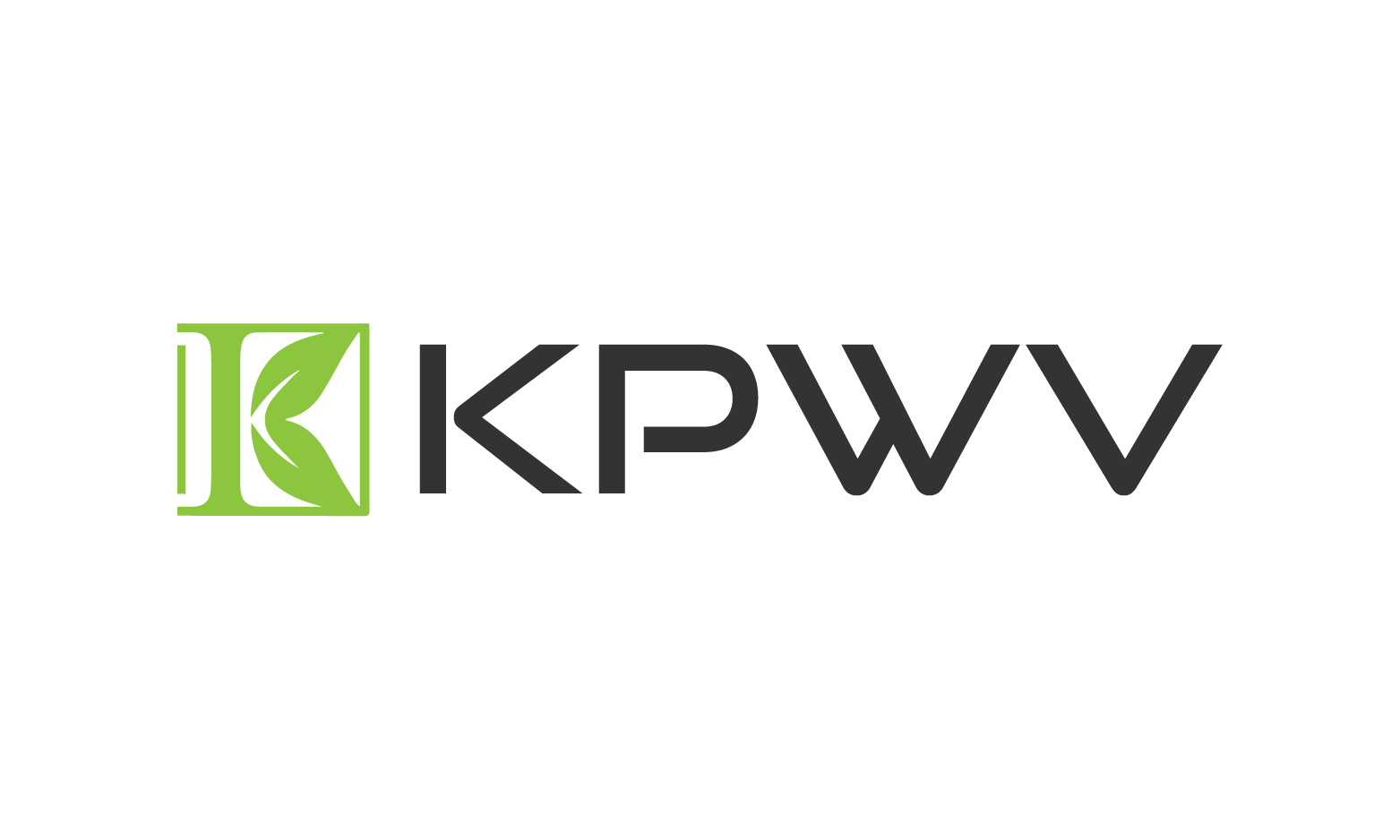 KPWV logo